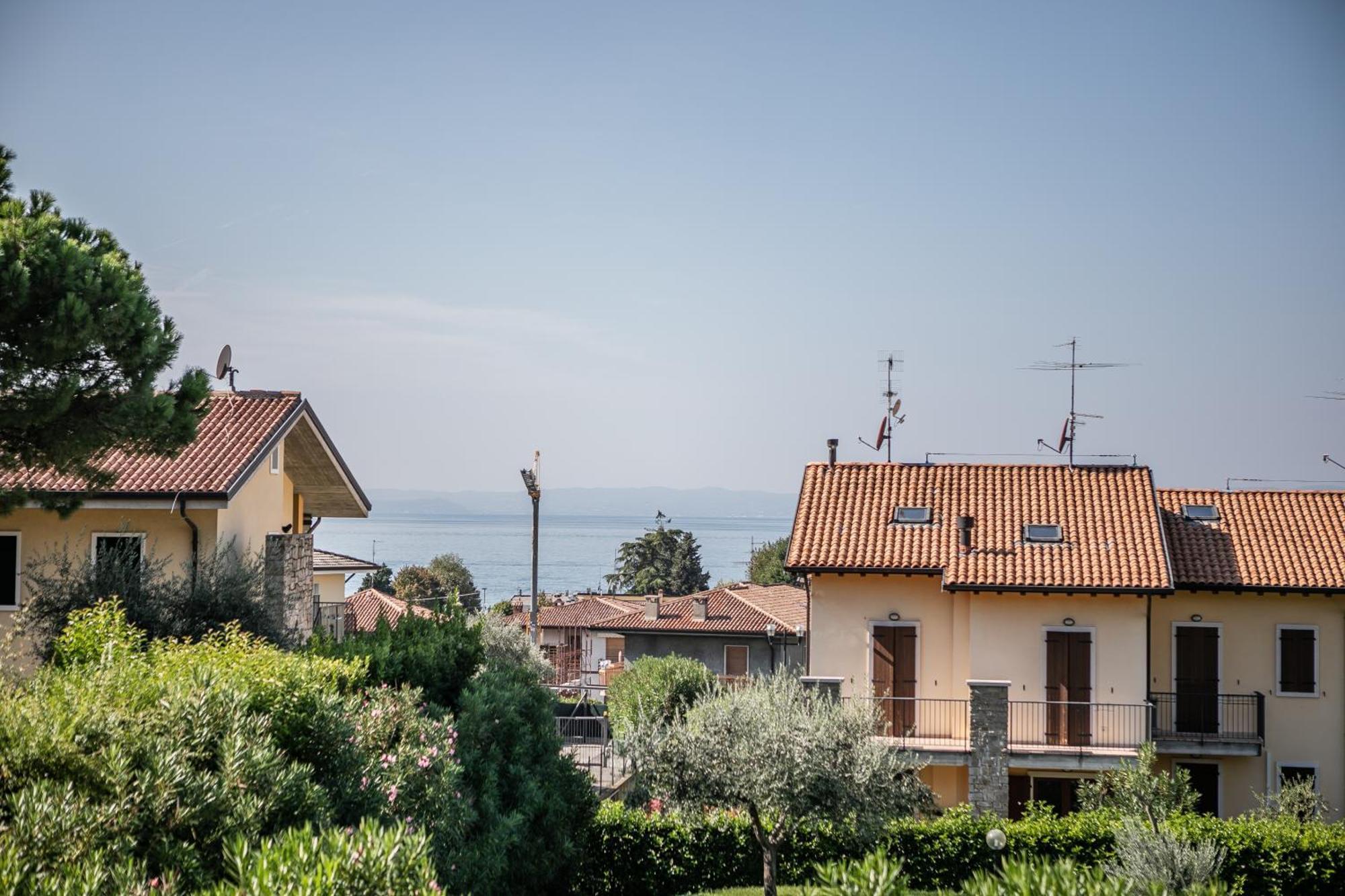 Villagioia 巴多利诺 外观 照片